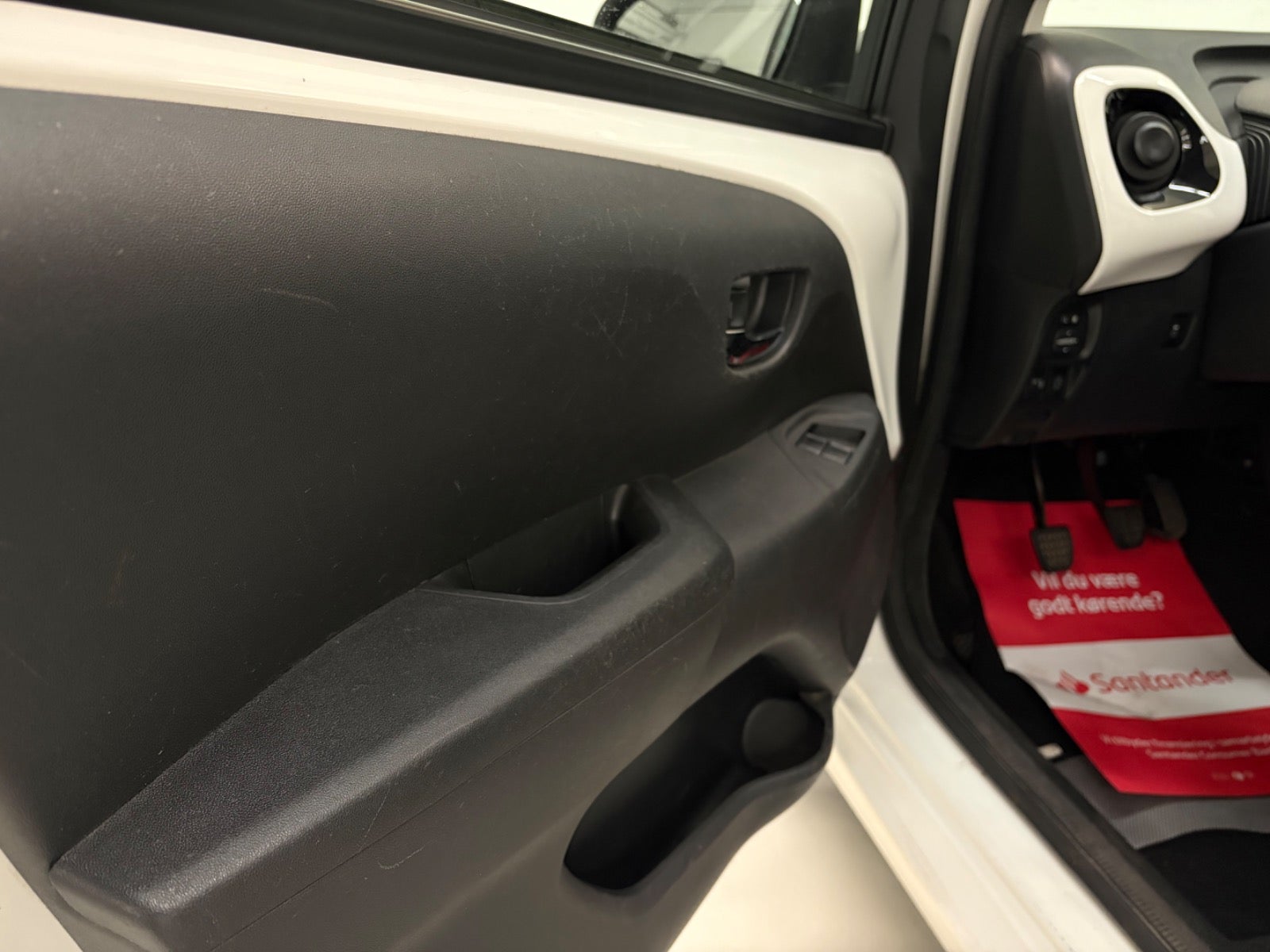 Billede af Toyota Aygo 1,0 VVT-i x-wave Sky