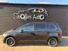 VW Touran TDi 115 Comfortline DSG Van
