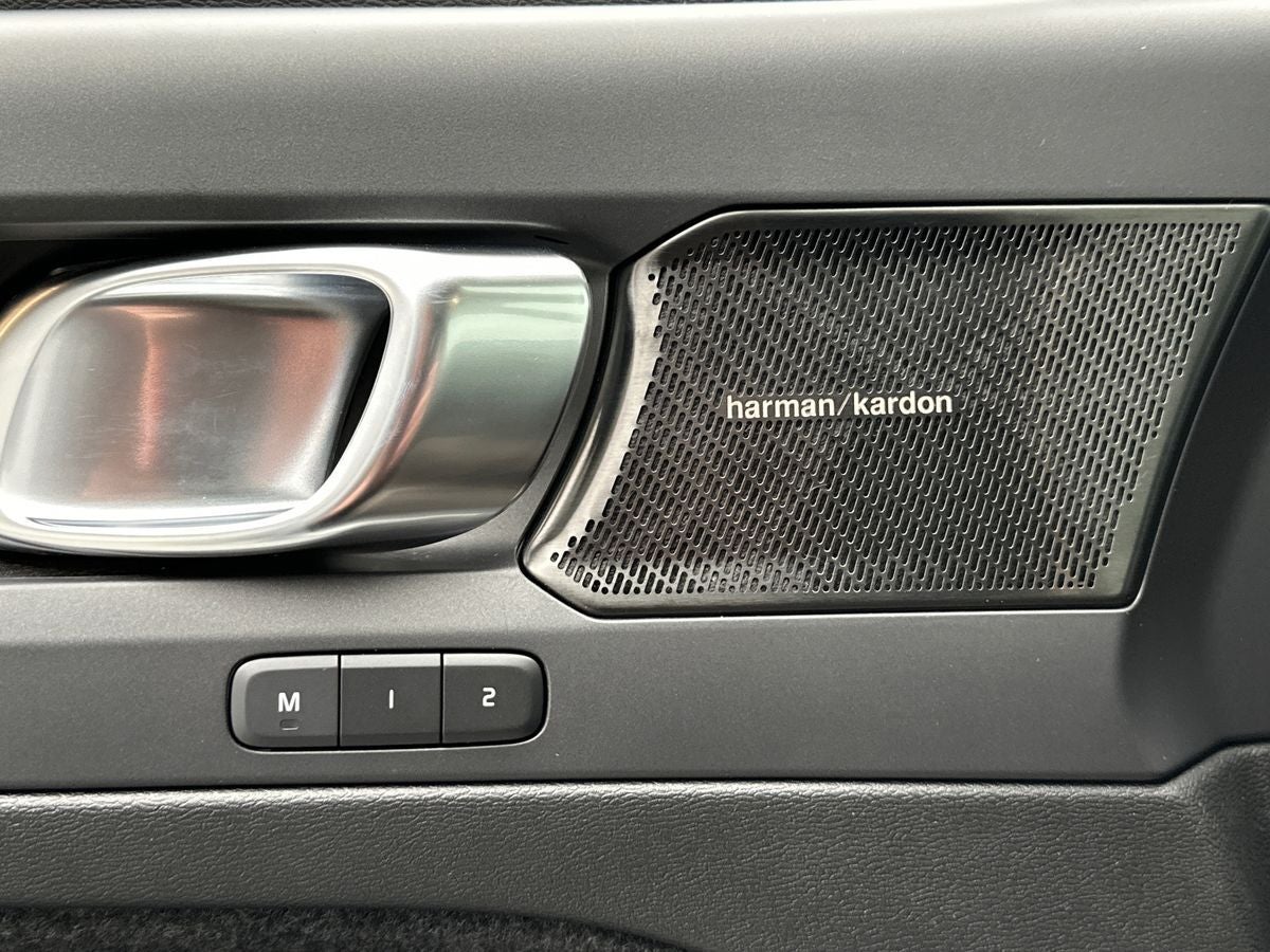 Volvo XC40 P8 ReCharge Twin Pro billede 18