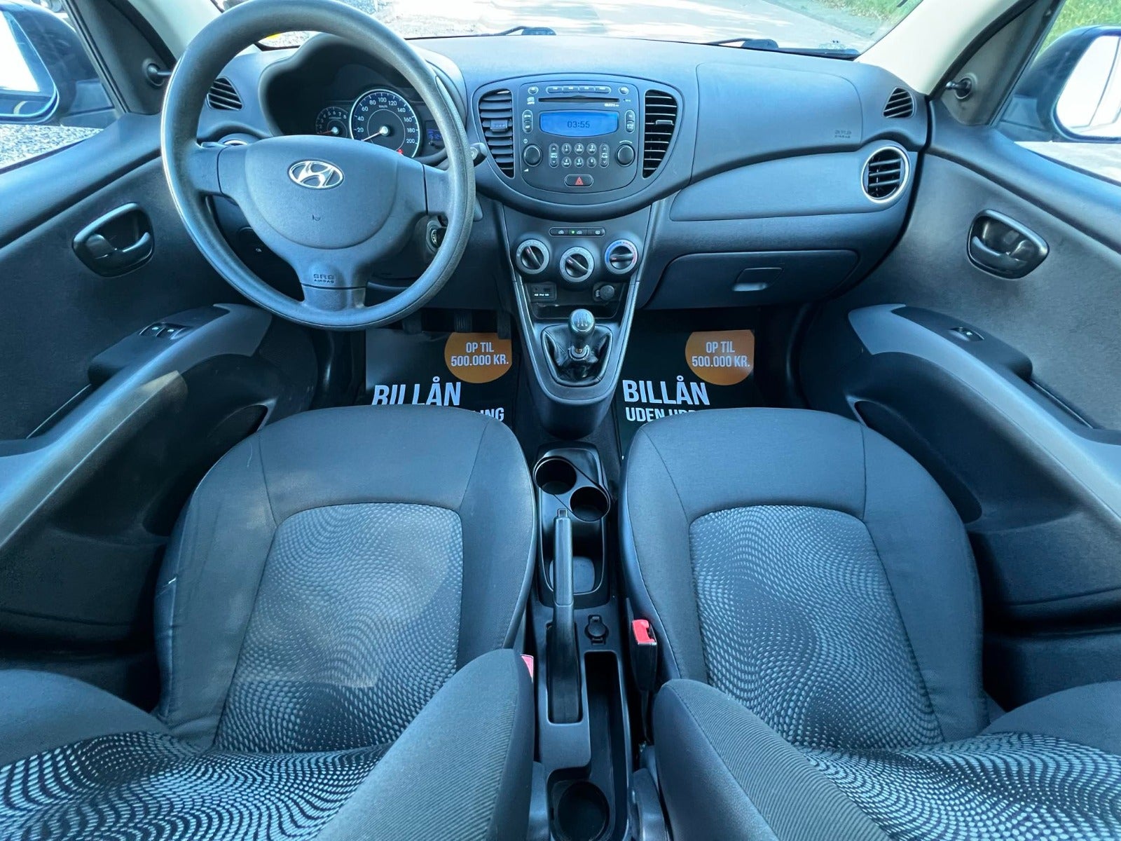 Hyundai i10 2013