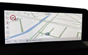 Kia EV6 Long Range Access