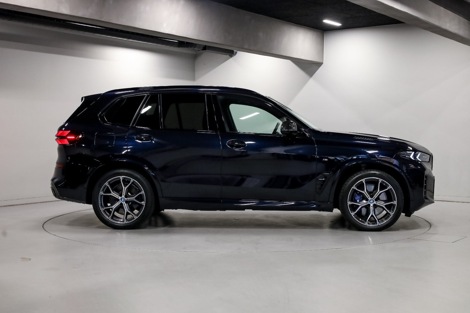 BMW X5 3,0 xDrive50e M-Sport aut.