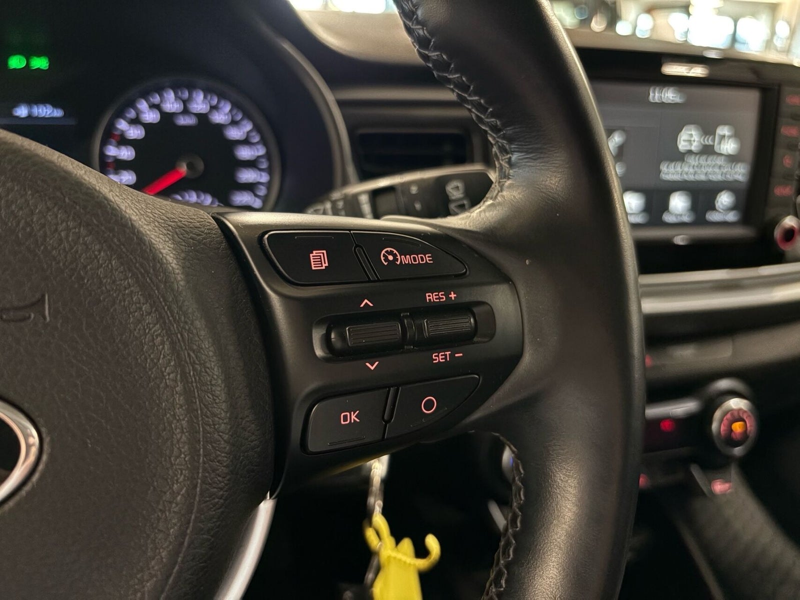 Kia Rio T-GDi Collection