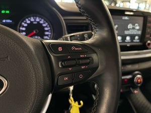 Kia Rio T-GDi Collection