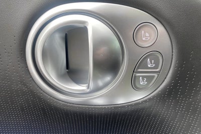 Hyundai Ioniq 9 Calligraphy Performance 4WD 6prs