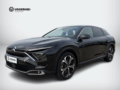 Citroën C5 X 1,6 Hybrid Grand Palais EAT8 5d