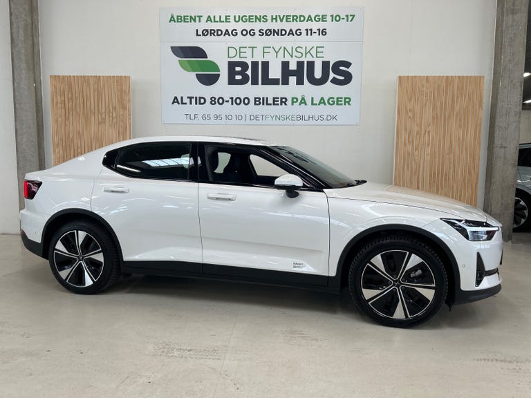 Polestar 2 Standard Range