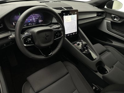 Polestar 2 Long Range billede 2