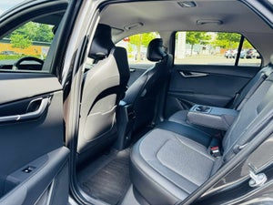 Kia Niro EV Upgrade