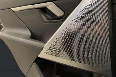 BMW i5 eDrive40 M-Sport Pro