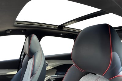 BYD Atto 3 Comfort