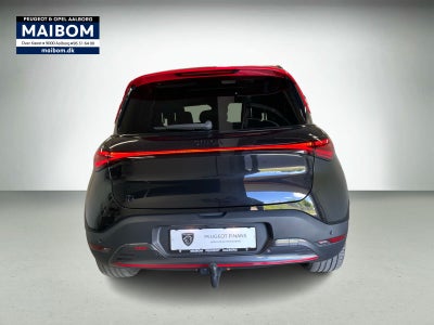 Smart #1 66 Brabus 5d