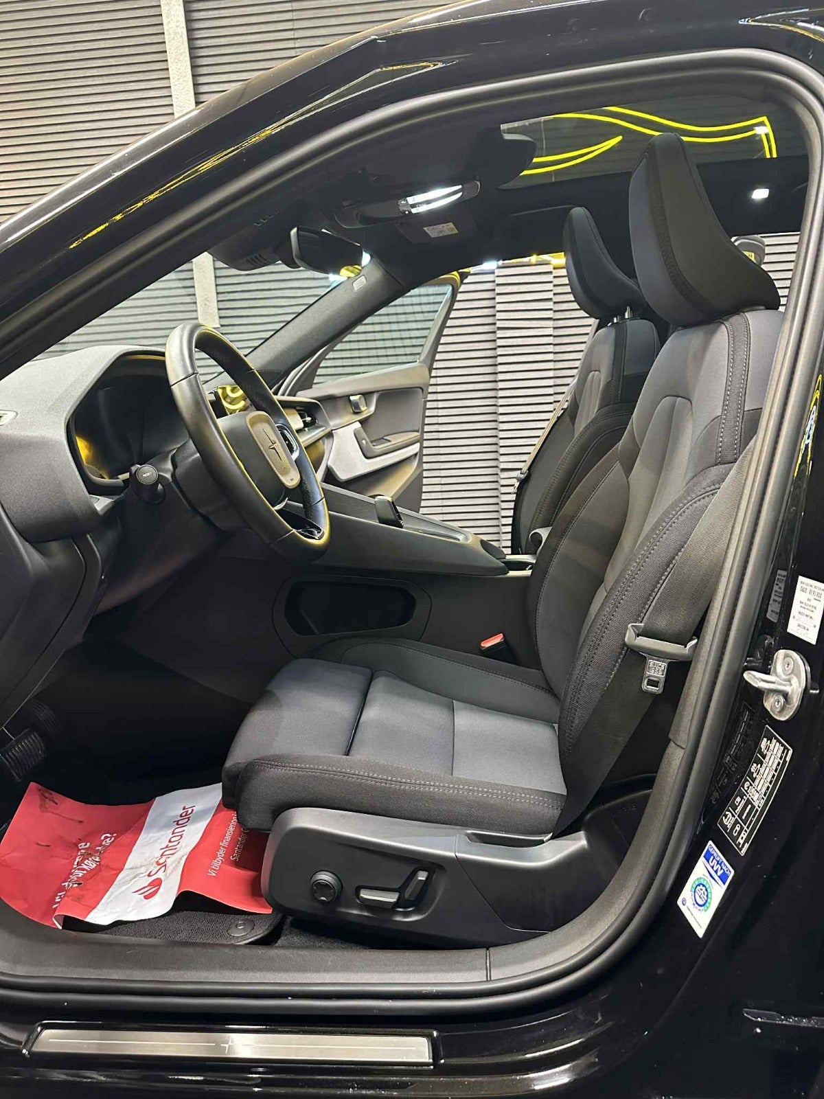 Billede af Polestar 2 Standard Range