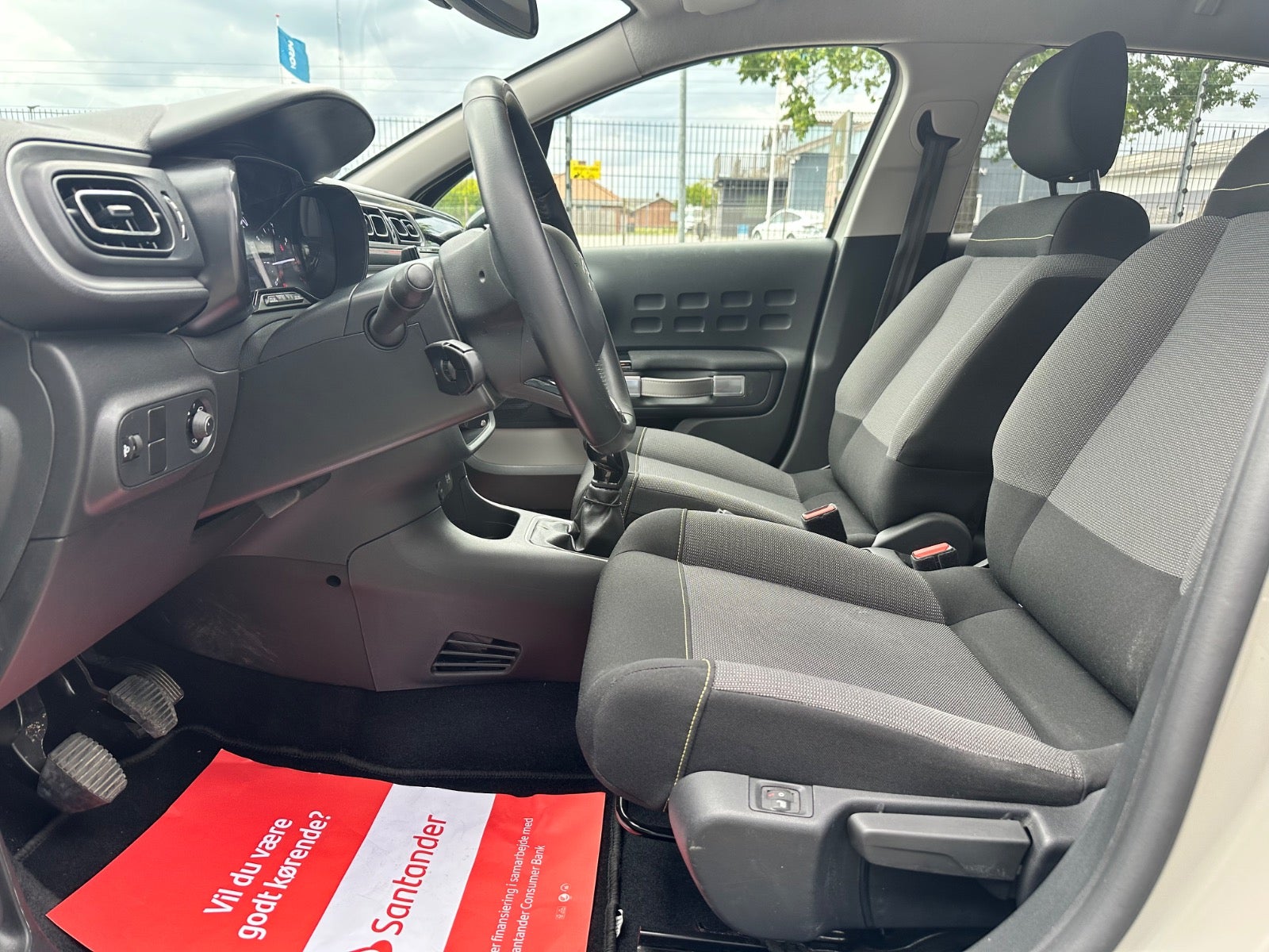 Citroën C3 PureTech 83 Shine