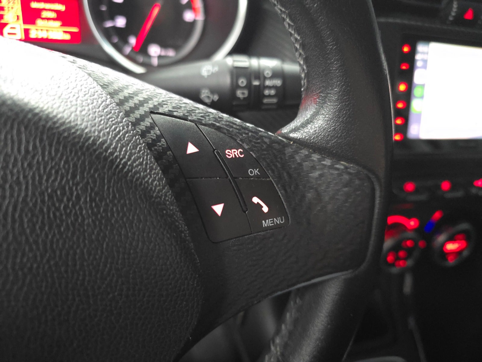 Alfa Romeo Giulietta M-Air 170 Distinctive