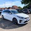 Kia Ceed PHEV Vision SW DCT