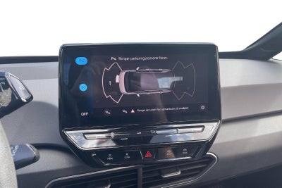 VW ID.3 Pure Performance
