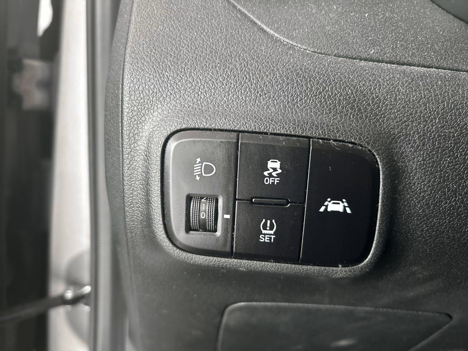 Billede af Hyundai i10 1,0 MPi Advanced