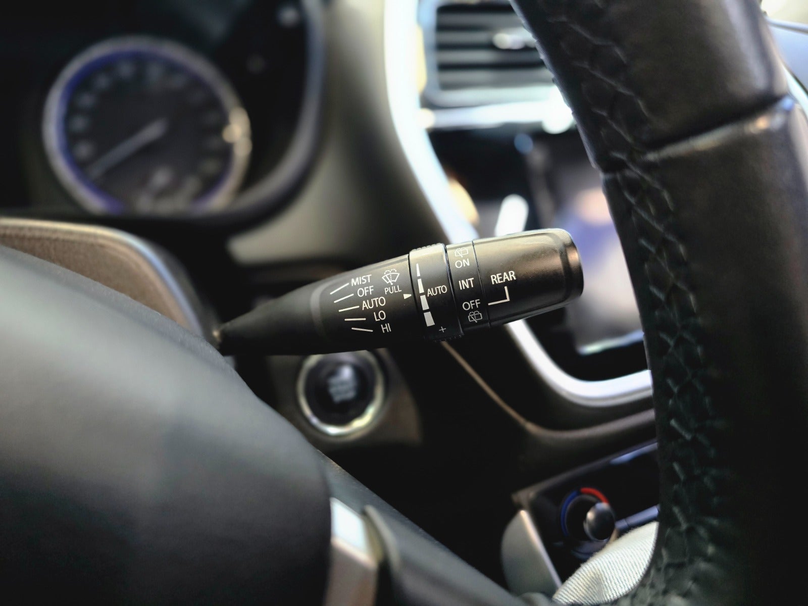 Billede af Suzuki S-Cross 1,4 mHybrid Adventure