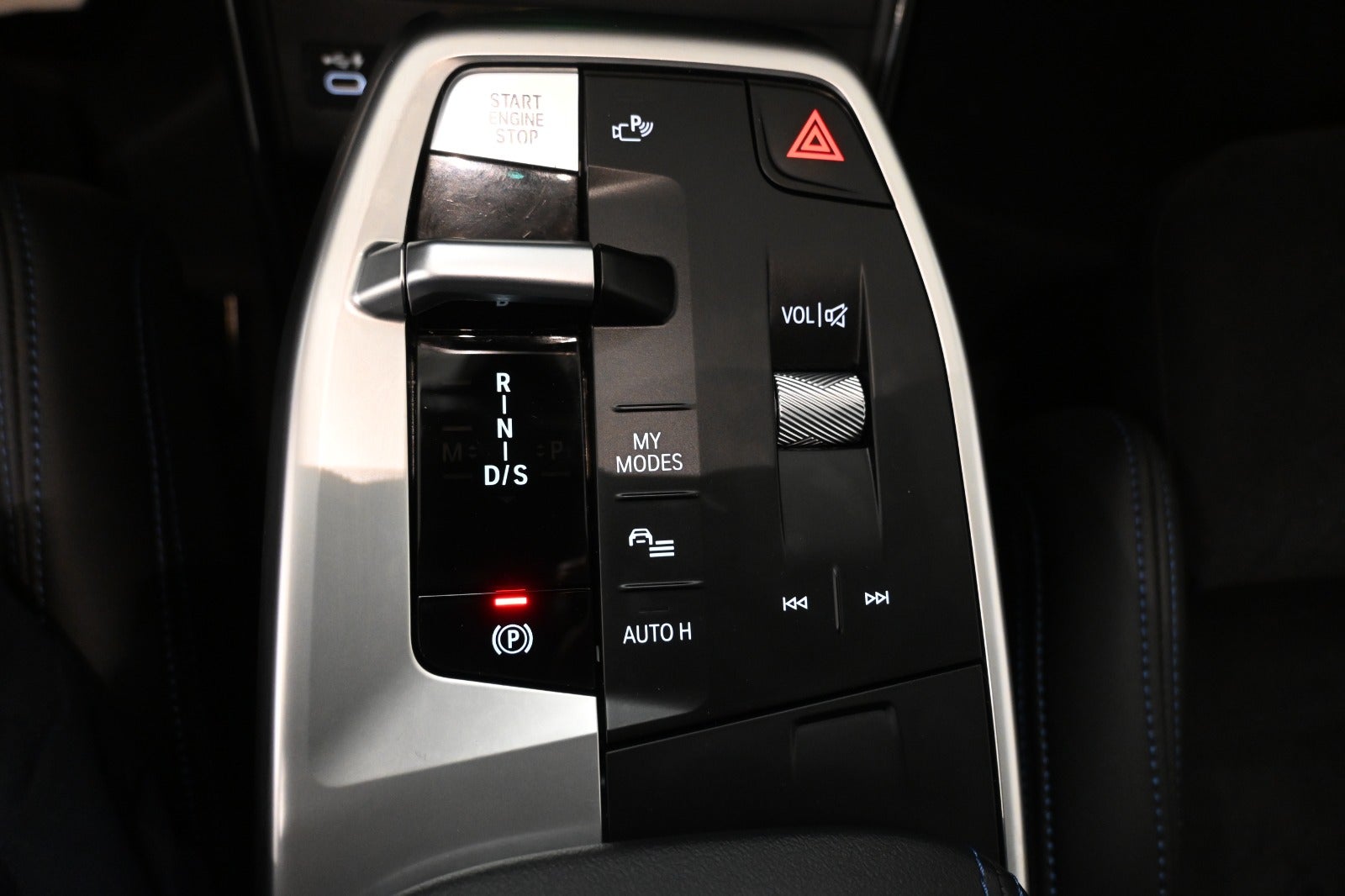 BMW 225e Active Tourer M-Sport xDrive aut.