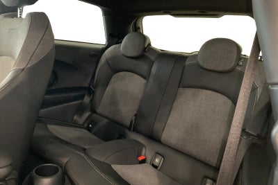 MINI Cooper SE Classic Trim