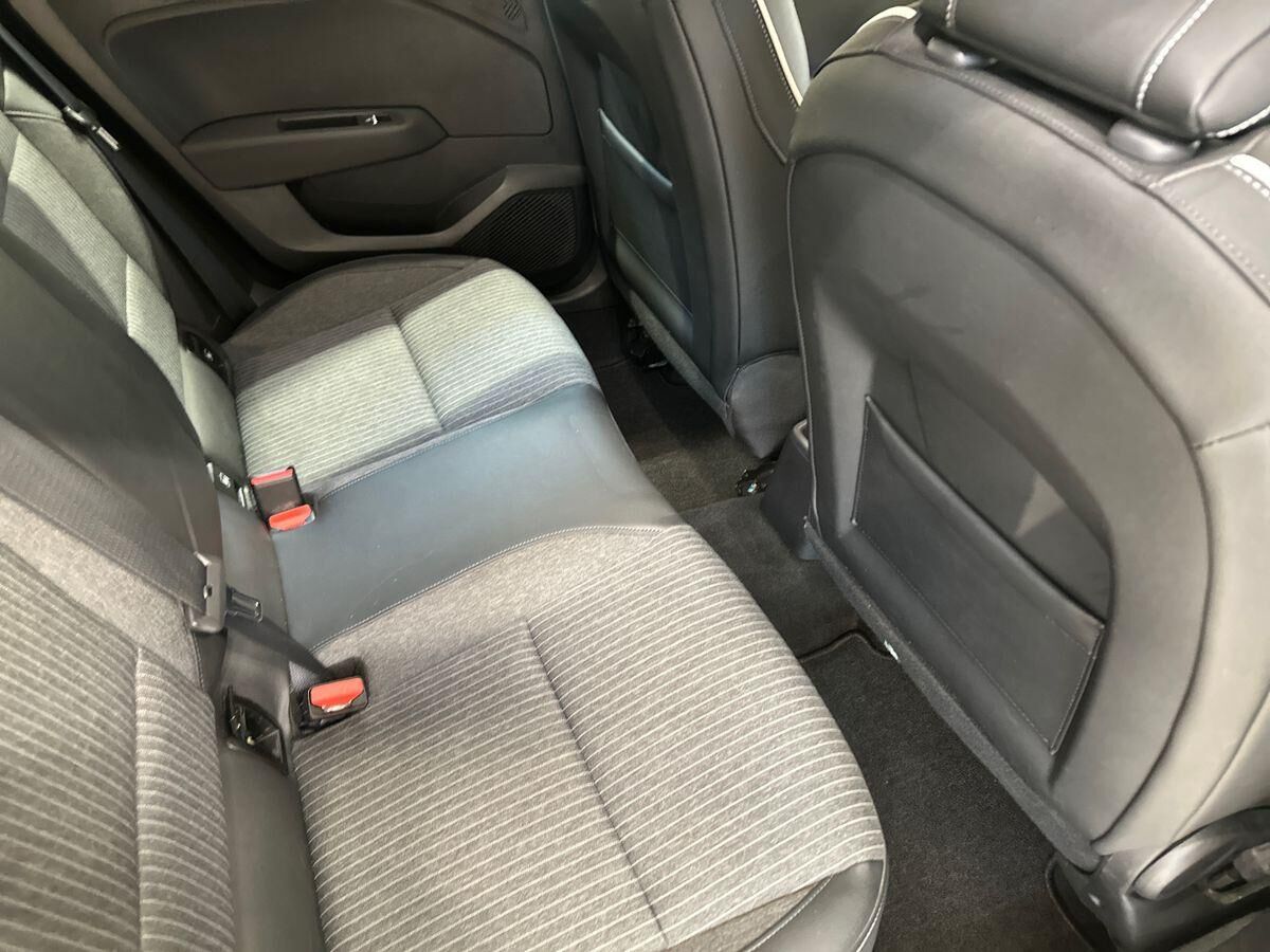 Renault Clio V TCe 90 Intens X-tr. billede 12