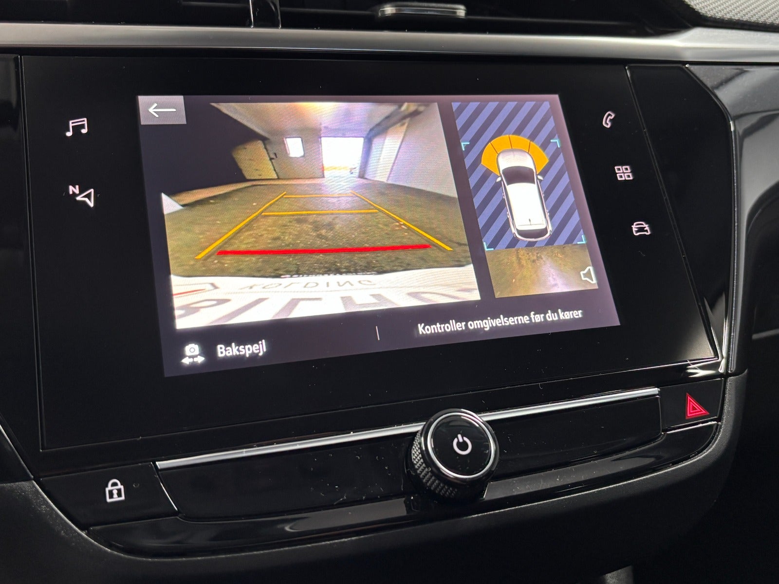 Billede af Opel Corsa 1,2 Elegance