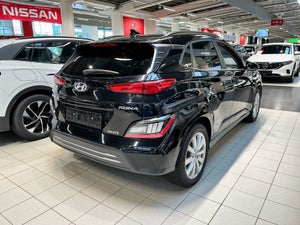 Hyundai Kona EV Premium