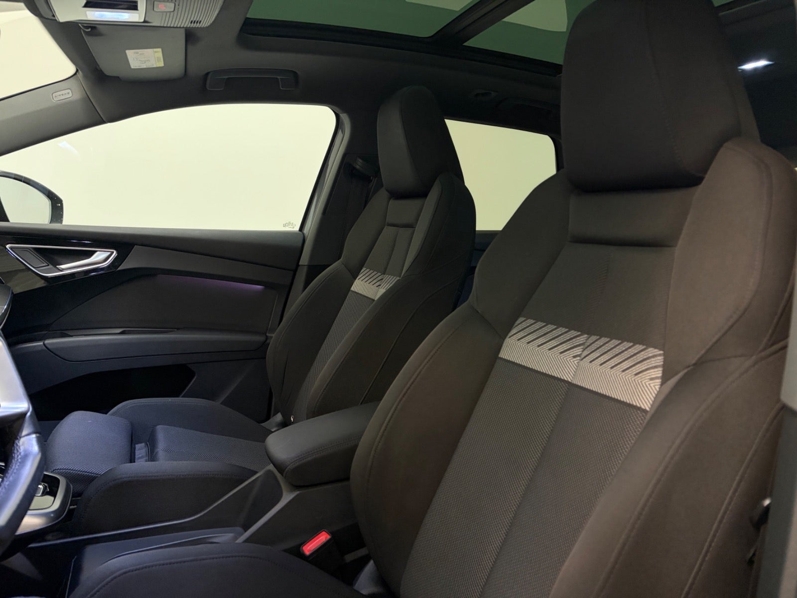 Billede af Audi Q4 e-tron 40