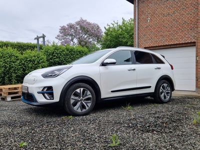 Kia e-Niro 64 Spirit 5d