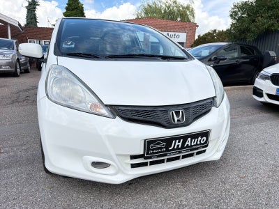 Honda Jazz 1,4 Comfort 5d