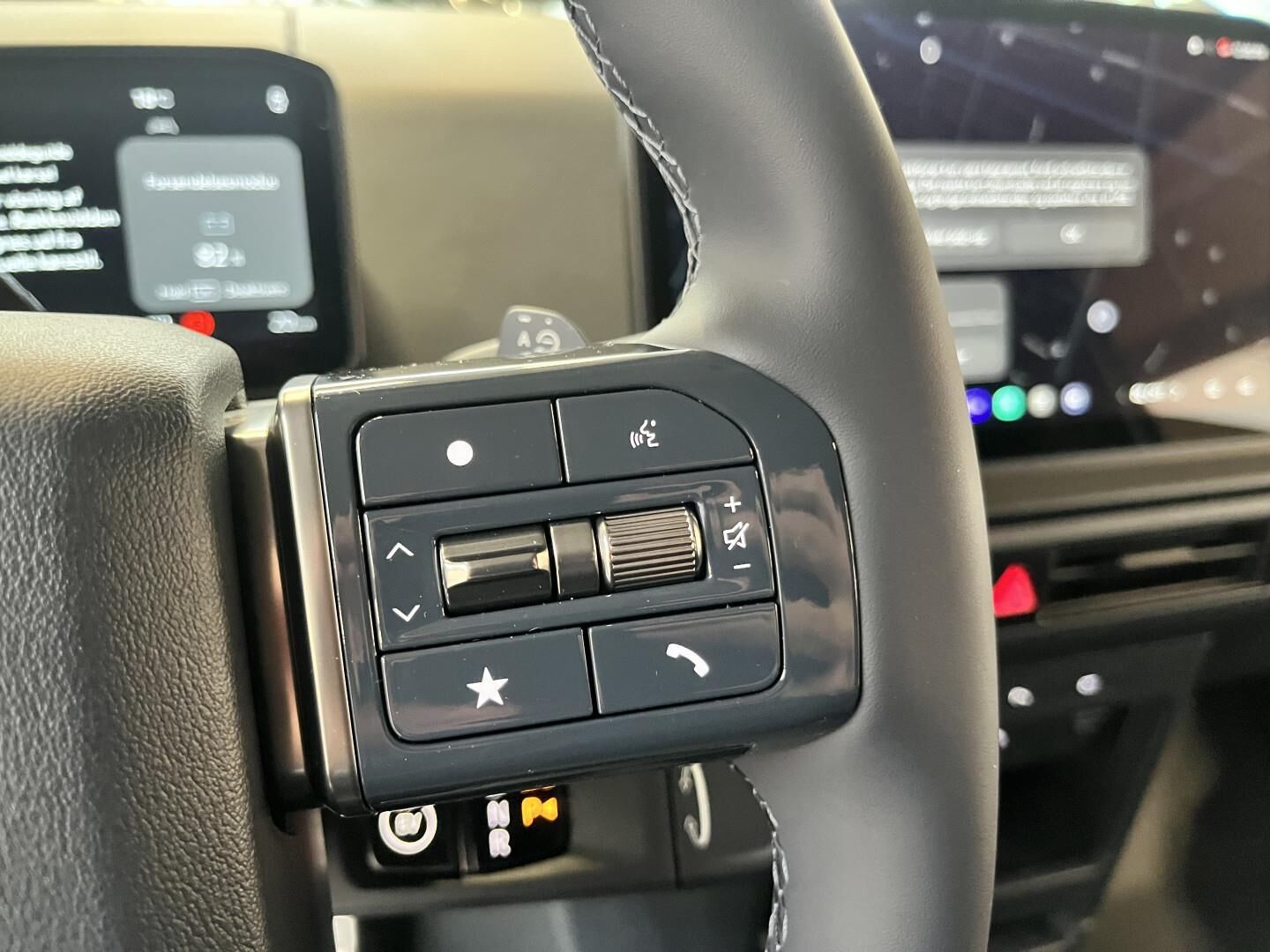 Kia PV5 Long Range Work Pro