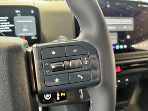 Kia PV5 Long Range Work Pro