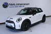 MINI Cooper SE Edition Premium Plus