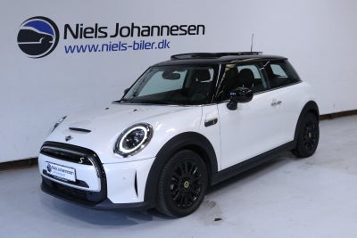 MINI Cooper SE Edition Premium Plus