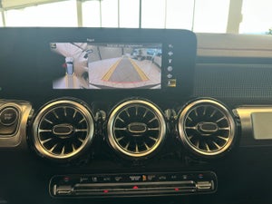 Mercedes EQB350 AMG Line 4Matic 7prs