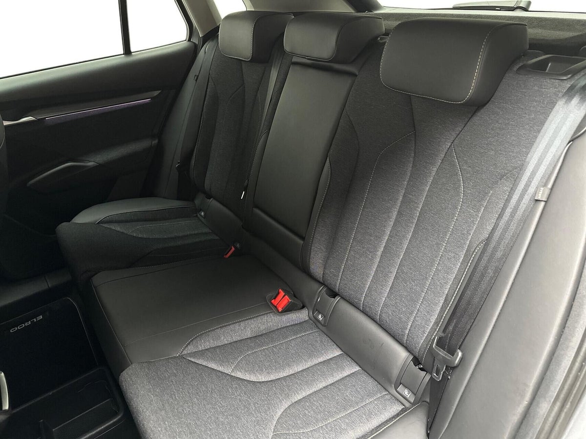 Skoda Elroq iV Premium billede 12