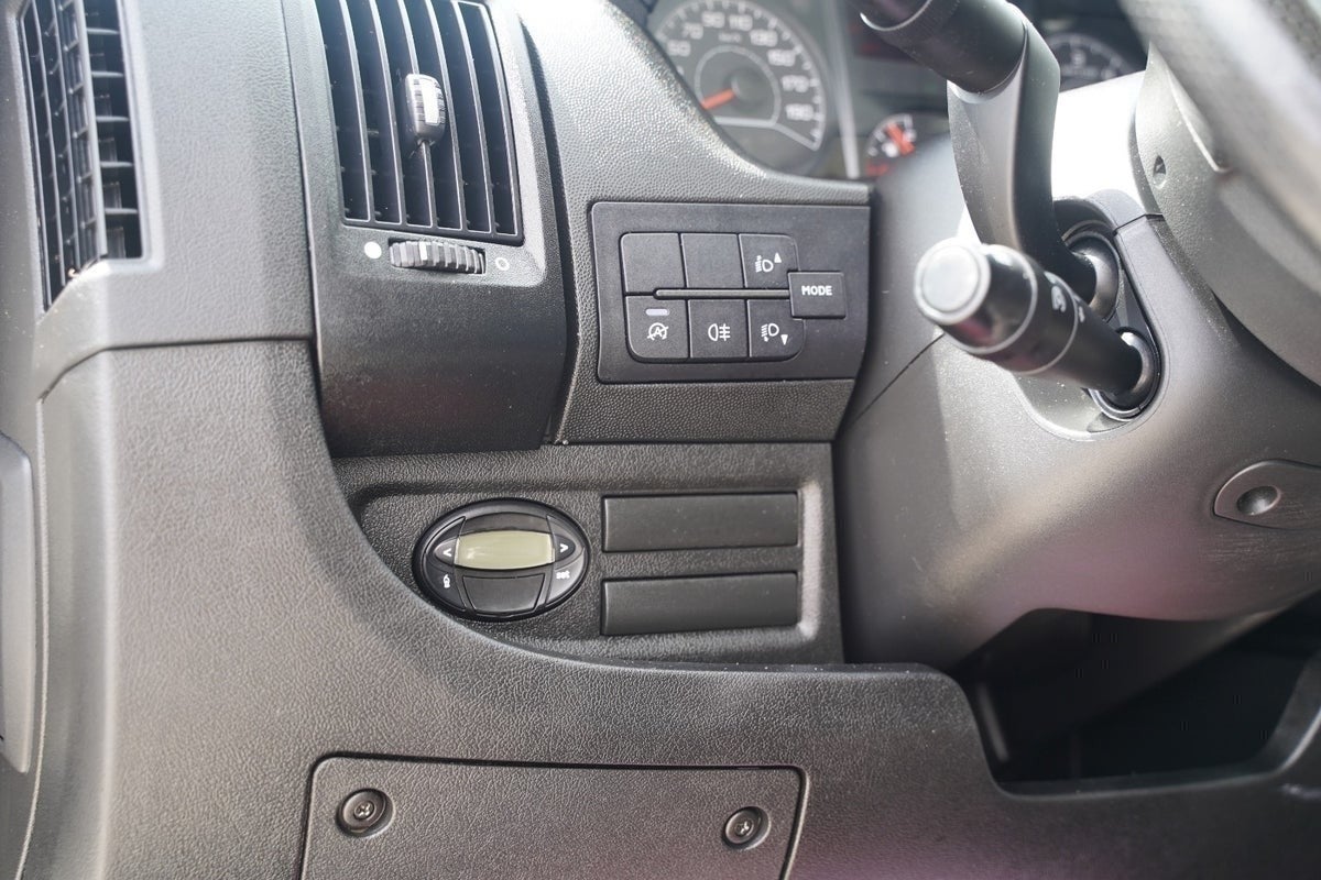 Billede af Peugeot Boxer 333 2,0 BlueHDi 130 L3H2 Premium+