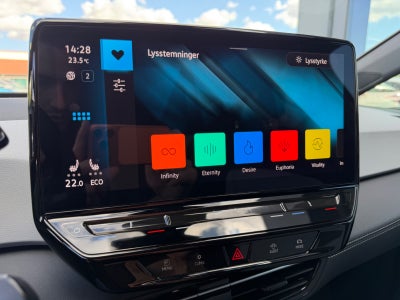VW ID.3 Pro Move