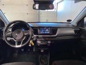 Kia Stonic T-GDi Edition+