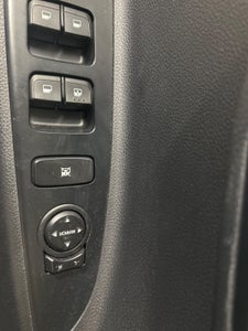 Kia Rio T-GDi Advance