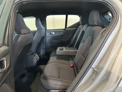 Volvo XC40 P6 ReCharge Plus