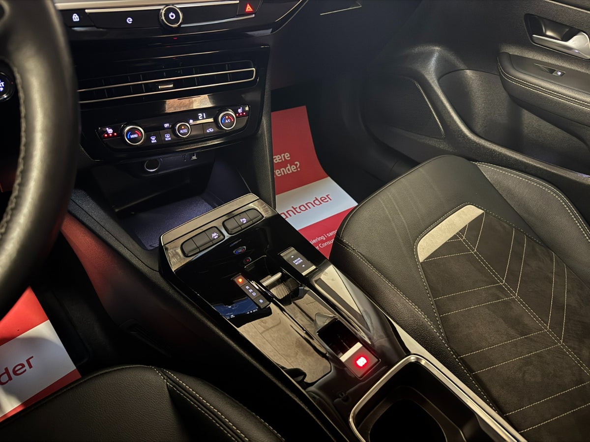 Opel Mokka-e Elegance Opel Mokka-e Elegance