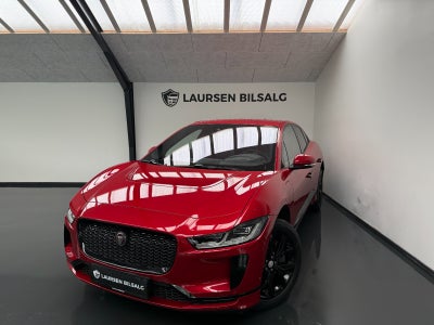 Jaguar I-Pace  EV400 SE AWD 5d