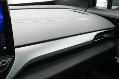 VW ID.4 Pro Performance