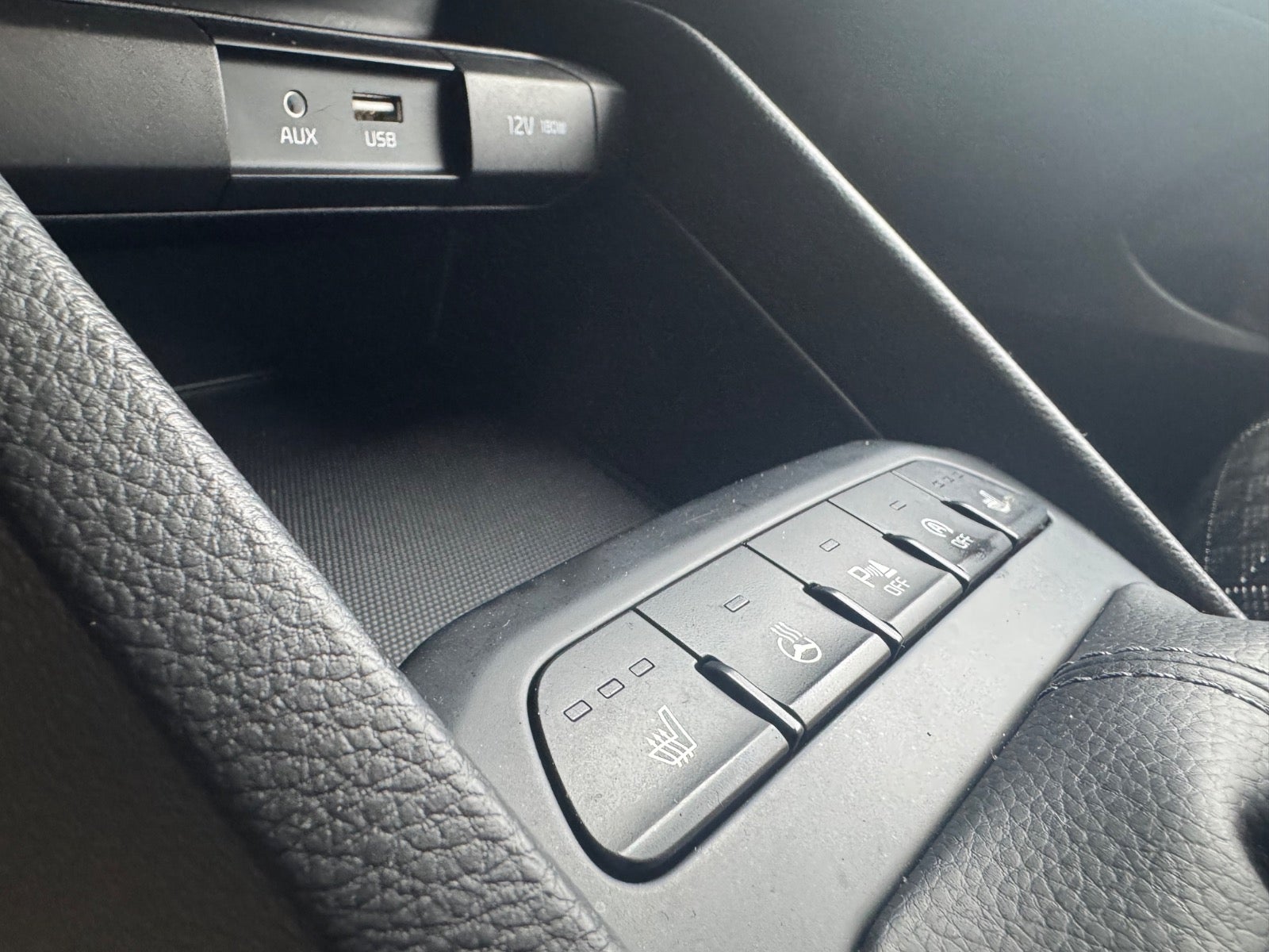 Billede af Kia Rio 1,25 MPi Base Line+