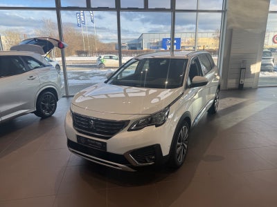 Peugeot 5008 1,2 e-THP 130 Allure 7prs 5d