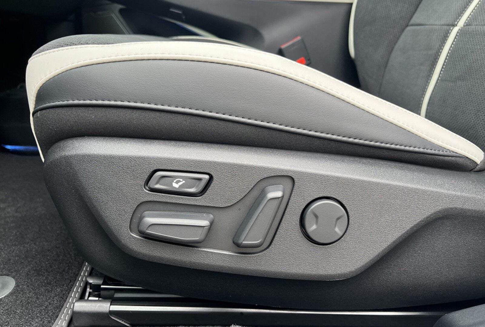 Kia EV6 Long Range GT-Line