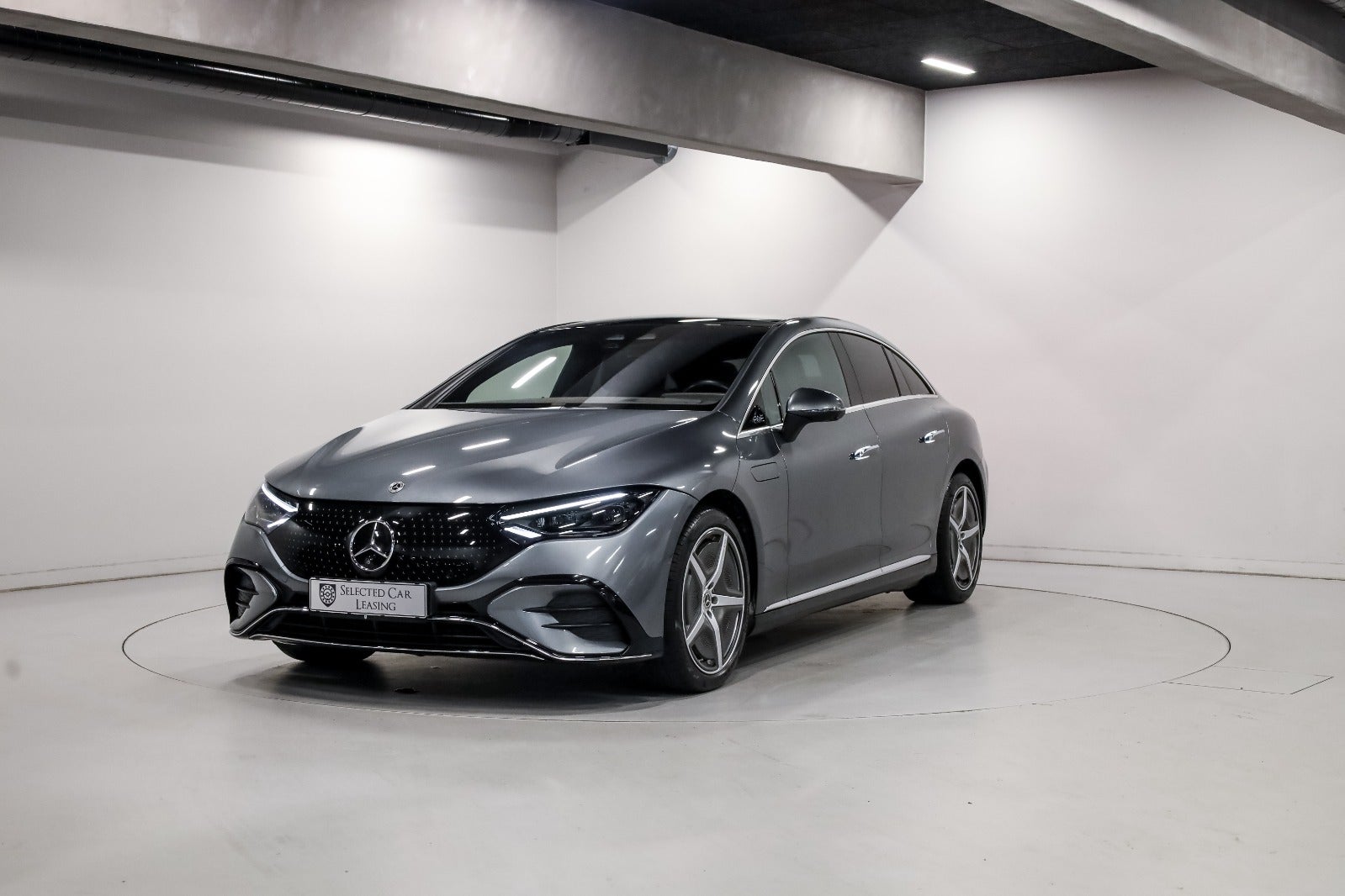 Mercedes-Benz EQE350+ AMG Line Premium Plus