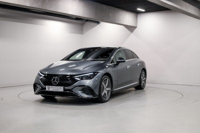 Mercedes-Benz EQE350+ AMG Line Premium Plus